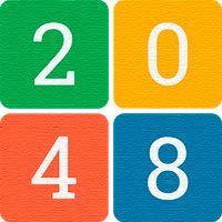 2048 The Classic Game