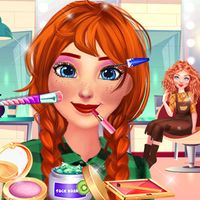 العاب مكياج بنات اظافر بدون نت