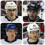 Hockey Players - Quiz about pl