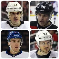 Hockey Players - Quiz about pl