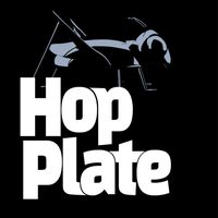 Hop Plate