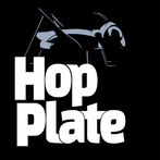 Hop Plate