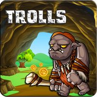 Escape Trolls Jungle Adventure