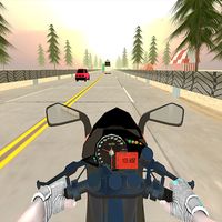 Traffic Rider GT Road