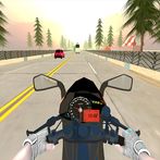 Traffic Rider GT Road
