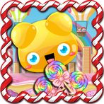 Zumbla Game Candy Splash