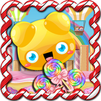 Zumbla Game Candy Splash