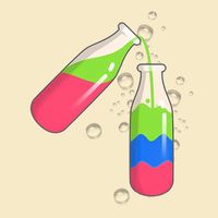 Color Sort Puzzle Game