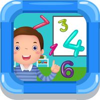 동화히어로 숫자놀이편