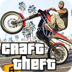 GTA 6 MCPE,Minecraft Mod skins