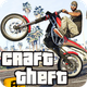 GTA 6 MCPE,Minecraft Mod skins