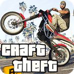 GTA 6 MCPE,Minecraft Mod skins