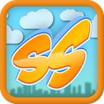 Sky Skater