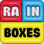Rain Boxes