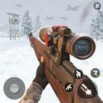 Call of Sniper Attack Cold War