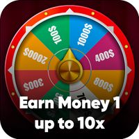 Earn 10x Money