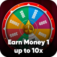 Earn 10x Money