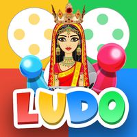 Ludo Queen - Simple & Fast