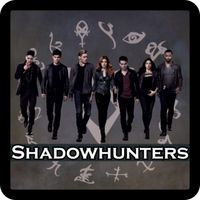 Shadowhunters GAME