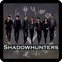 Shadowhunters GAME