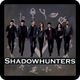 Shadowhunters GAME