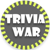 Trivia War