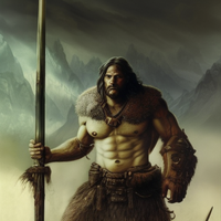 Barbarian Adventures