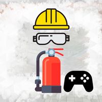 Simulação Combate a Incêndio