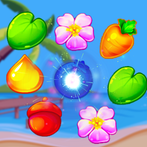 Enchanted Magic Puzzle Forest