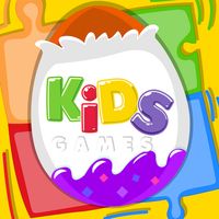 Kiddos Learning-Preschool Game