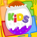 Kiddos Learning-Preschool Game