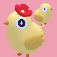 Piyo Walk