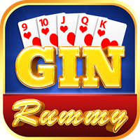 Gin Rummy Card Game