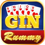 Gin Rummy Card Game