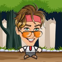 لعبة نور مار-مغامرات الجلادين