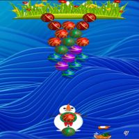 Classic Bubble Shooter