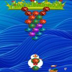 Classic Bubble Shooter