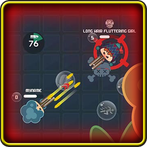 Mini Battle Royale - 2D