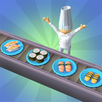 Sushi Matching Master