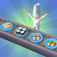 Sushi Matching Master