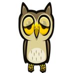 Flappy Owl