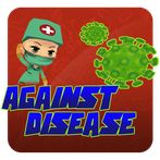 Against Disease