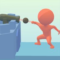 Titans attack: Tower Defence