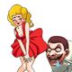 Naughty test: Tricky puzzle
