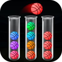 Color Ball Sort Puzzle Game