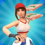 Tight Rope Walking 3D