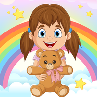 Happy Home : Family Game