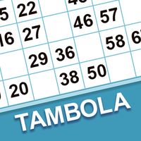 Tambola Housie with Caller