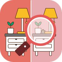 Playing Spot the Difference!