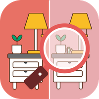 Playing Spot the Difference!